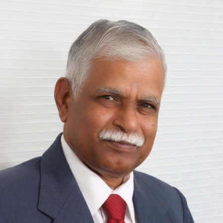 Dr. Manoharan